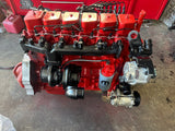 we also offer complete drop in cummins engines