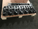 12 valve Cummins engine long block 89-98