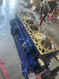 12 valve Cummins engine long block 89-98