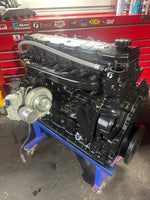 6.7 cummins engine complete drop in 600 HORSEPOWER