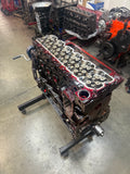 Rear gear 5.9 or 6.7 cummins engine