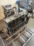 Short block 6.7 cummins engine 07.5-18