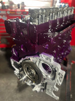 2019-2022 cummins engine HD bulletproof