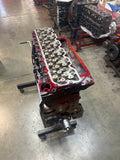 Rear gear 5.9 or 6.7 cummins engine