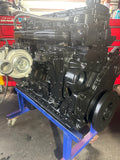 6.7 cummins engine complete drop in 600 HORSEPOWER