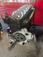 6.7 Cummins Engine long block