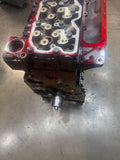 Rear gear 5.9 or 6.7 cummins engine