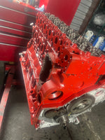 6.7 Cummins Engine long block