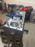 Short block 6.7 cummins engine 07.5-18