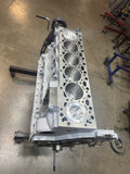 Short block 6.7 cummins engine 07.5-18