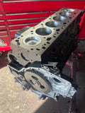 94-07 Short Block 5.9 Cummins engine