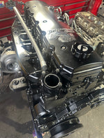 6.7 cummins engine complete drop in 600 HORSEPOWER