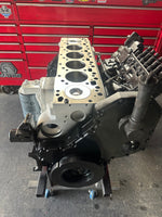 Complete drop in 12 valve Cummins engine