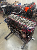 Rear gear 5.9 or 6.7 cummins engine