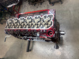 Rear gear 5.9 or 6.7 cummins engine