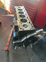 94-07 Short Block 5.9 Cummins engine