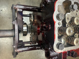 Rear gear 5.9 or 6.7 cummins engine
