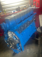 12 valve Cummins engine long block 89-98