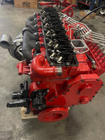 12 valve Cummins engine long block 89-98