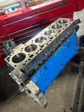 12 valve Cummins engine long block 89-98