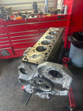 12 valve Cummins engine long block 89-98