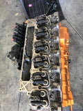 Complete drop in 12 valve Cummins engine