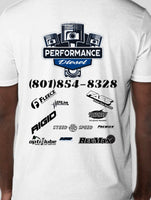 performance diesel T shirt