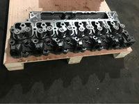 12 valve Cummins engine long block 89-98