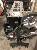 12 valve Cummins engine long block 89-98