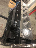 12 valve Cummins engine long block 89-98