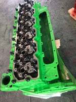 6.7 Cummins Engine long block