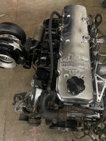 Performance Diesel Billet Aluminum valve cover