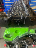 5.9 or 6.7 engine longblock rated for 750-1200 HP stage 2