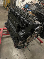 12 valve Cummins engine long block 89-98