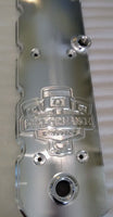 Performance Diesel Billet Aluminum valve cover