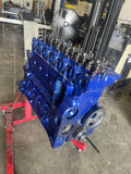 12 valve Cummins engine long block 89-98