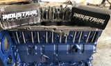 12 valve Cummins engine long block 89-98